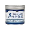 Denní chladivý hydratační krém The Bluebeards Revenge 150ml