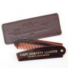 Captain Fawcett Comb Sleeves 14e