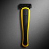 q shave yellow series manual razor usa bl description 4 min
