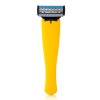 q shave yellow series manual razor usa bl main 2 min