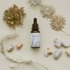 Mandarin and Cedarwood Beard Oil 30ml resize2