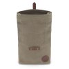 Small Canvas Shaving Bag 4