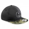 cap snapback jungle camo anchor logo1re