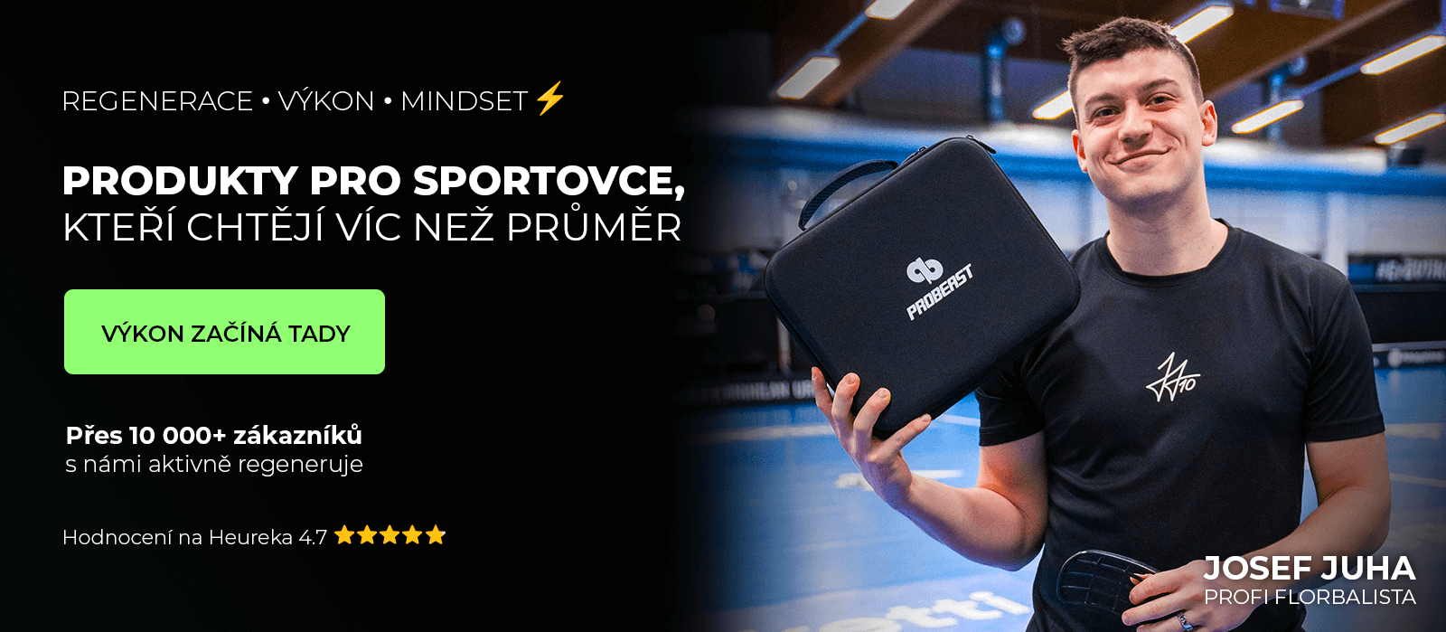 Probeast
