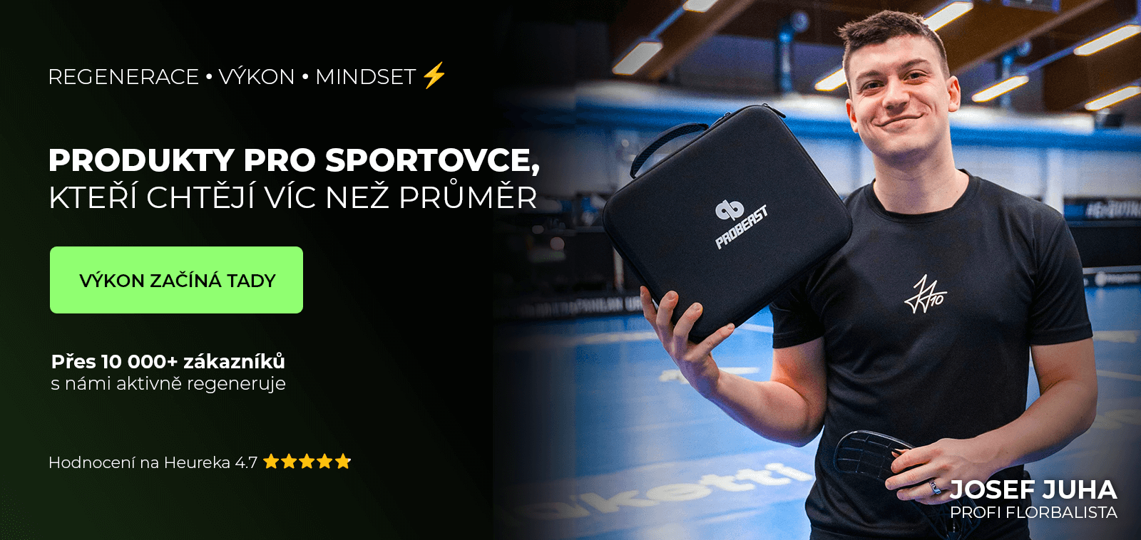 Probeast