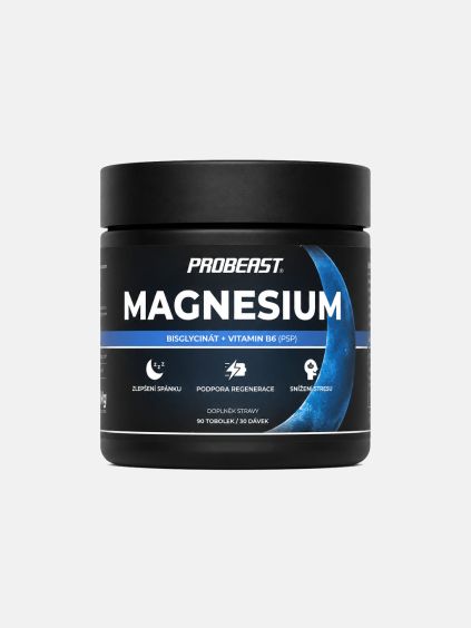 magnesium