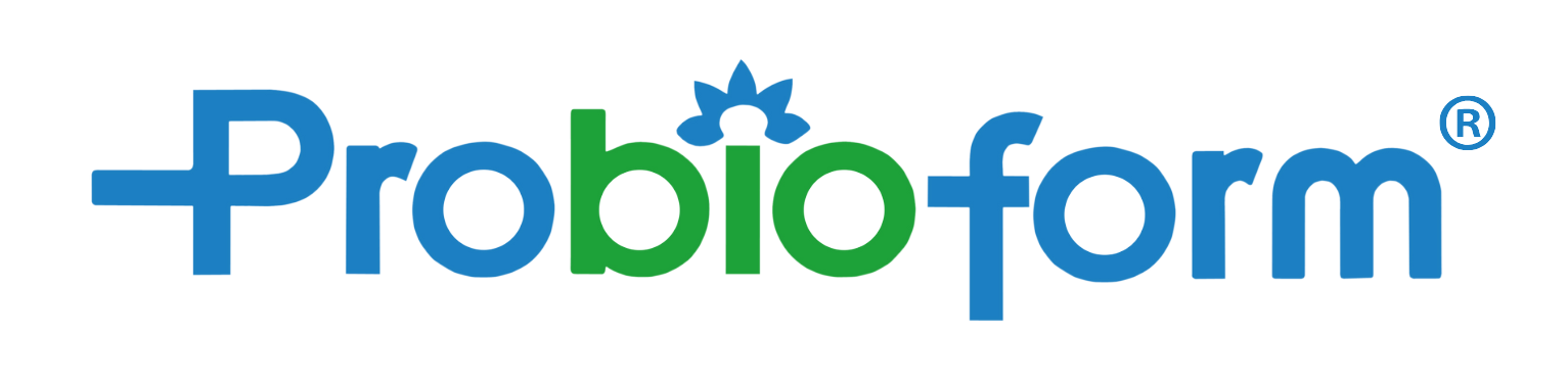 Logo Probioform