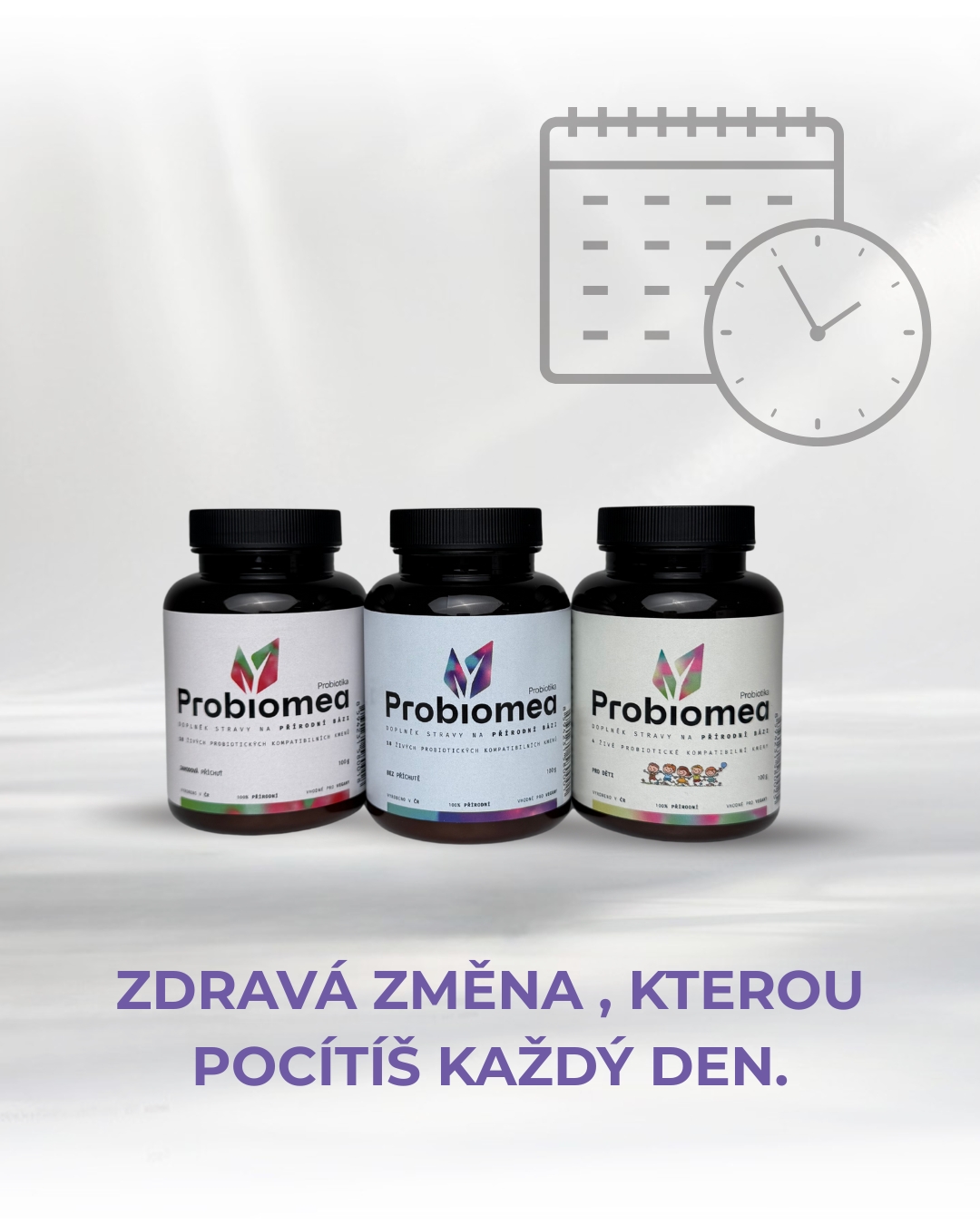 Jak dlouho trvá, než začnou probiotika fungovat?