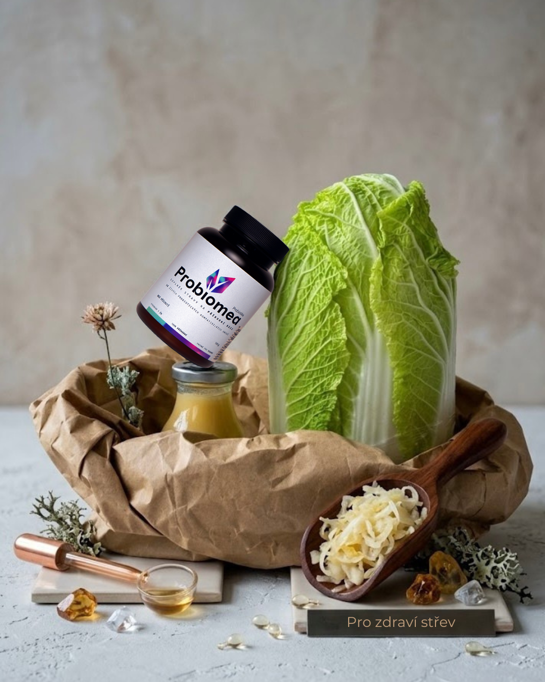 Jarní detox pohledem vědy: Jak skutečně podpořit tělo po zimě?