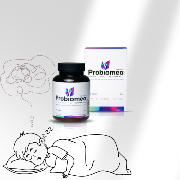 Jak mikrobiom ovlivňuje náladu, stres a kvalitu spánku?