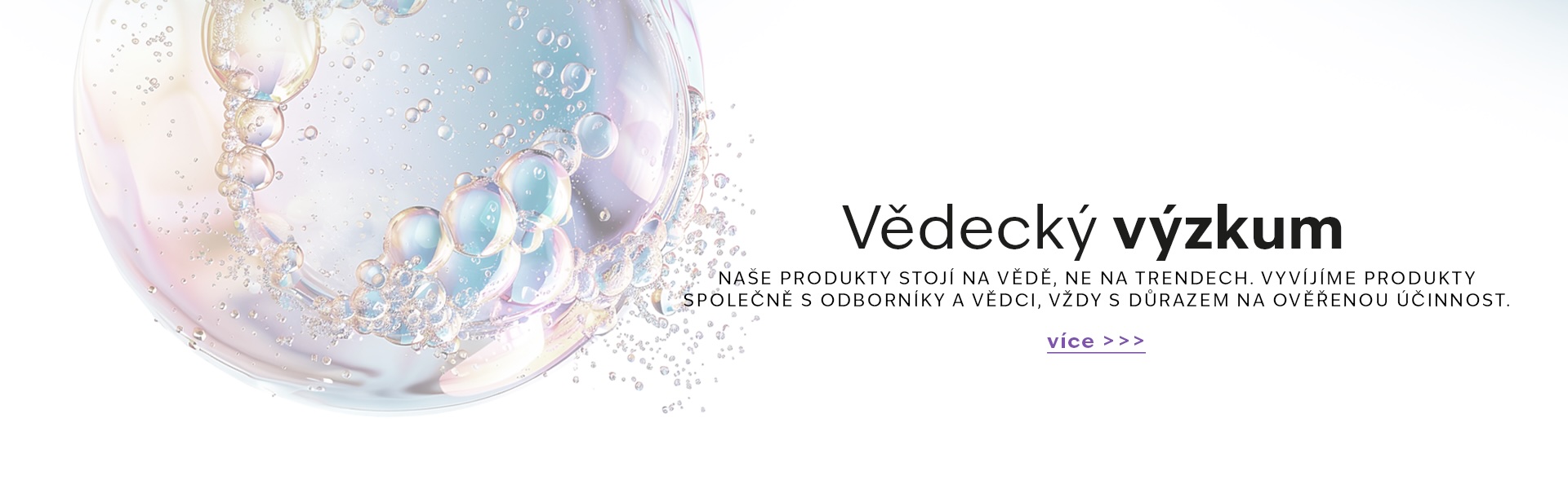 Další přínosy probiotik GutVibe