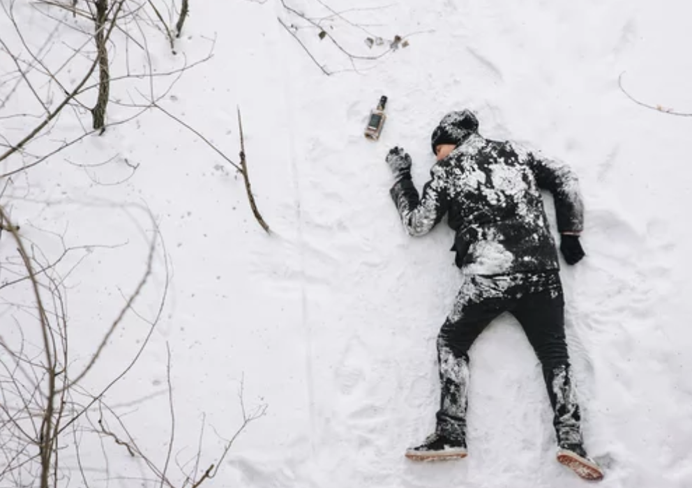 Jak přežít konec roku v kondici? Dejte si pozor na alkohol a stres