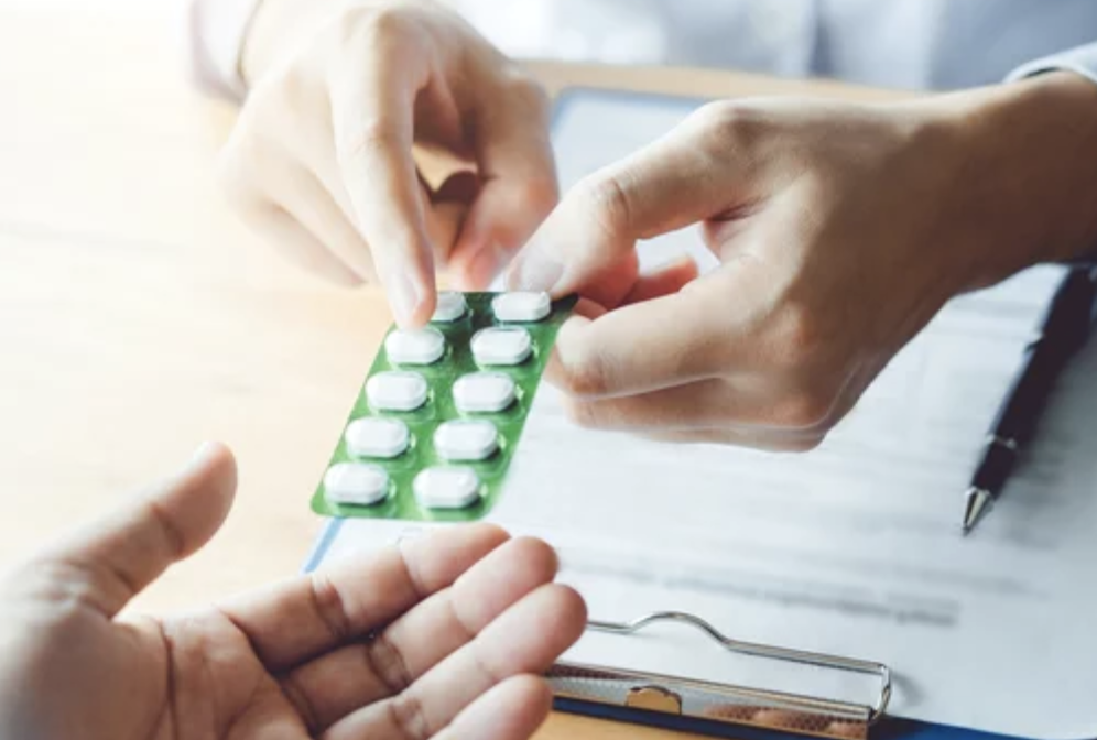 Antibiotika a mikrobiom: Jak léky mohou ovlivnit imunitu?