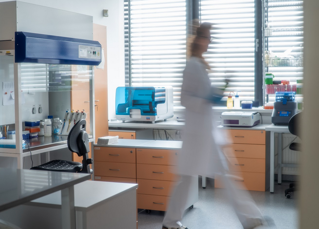 ProbiONE PREMIUM: jak vypadá váš osobní report výsledků analýzy?