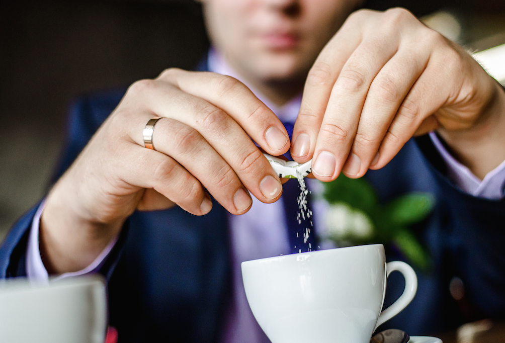 Mikrobiom a umělá sladidla: Jak mohou ovlivňovat střevní bakterie