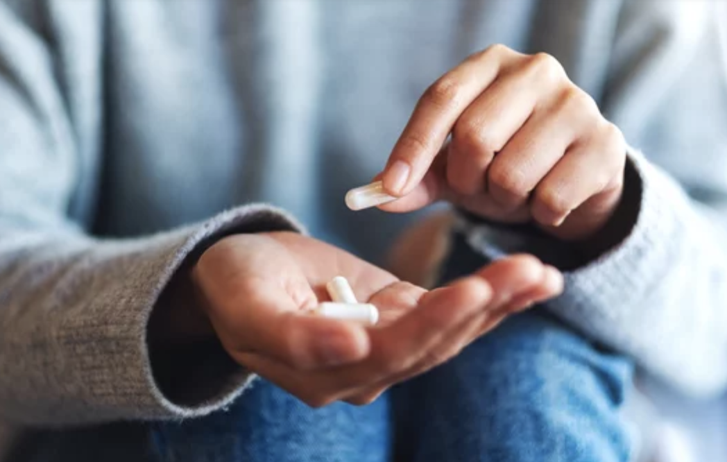 Jak fungují tobolky, ve kterých jsou naše probiotika?