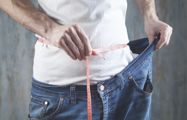 Jak zhubnout? Přirozeně, s dietou nebo pomocí léků?