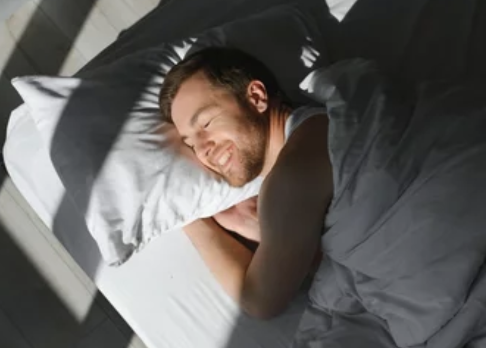 Jak kvalitní spánek ovlivňuje zdraví střev a imunitu