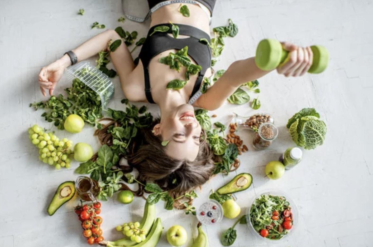 Jaký vliv má sport a pohyb na náš mikrobiom?