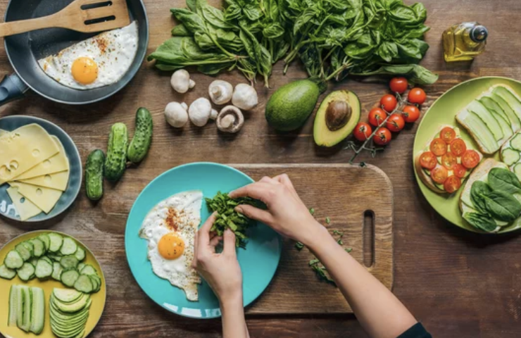 Histaminová intolerance a probiotika: když jedny bakterie škodí a jiné pomáhají