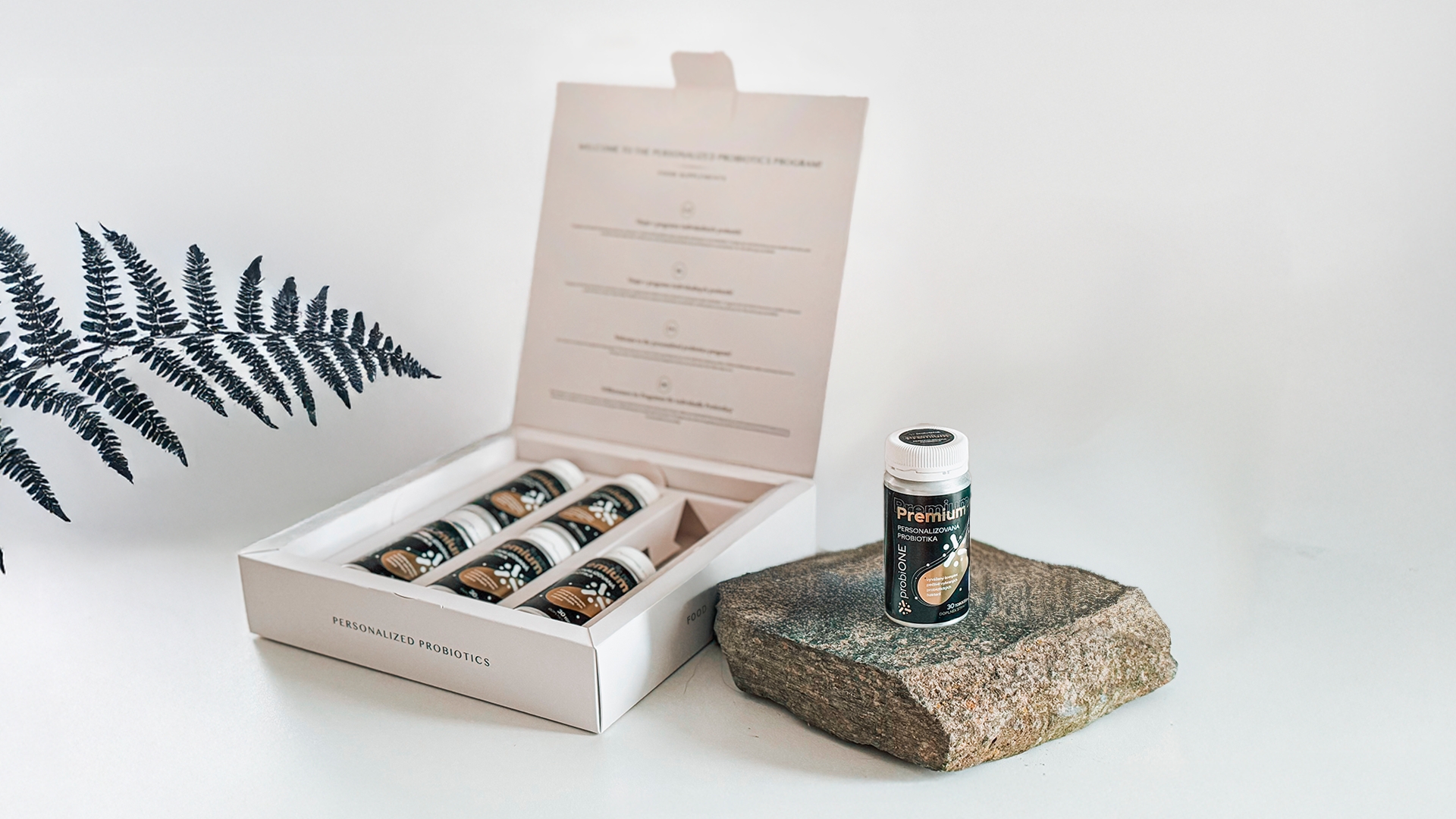 probiONE Individual Premium