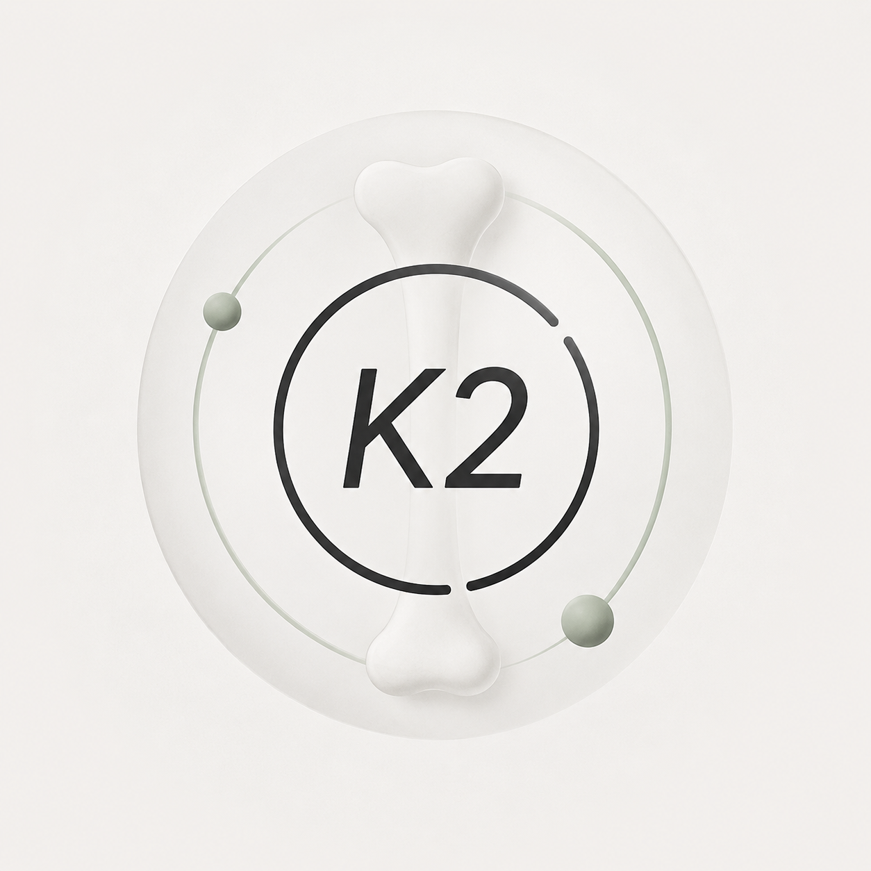 Vitamin K2 MK-7 MenaQ7