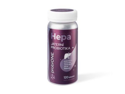 probiONE Hepa 1