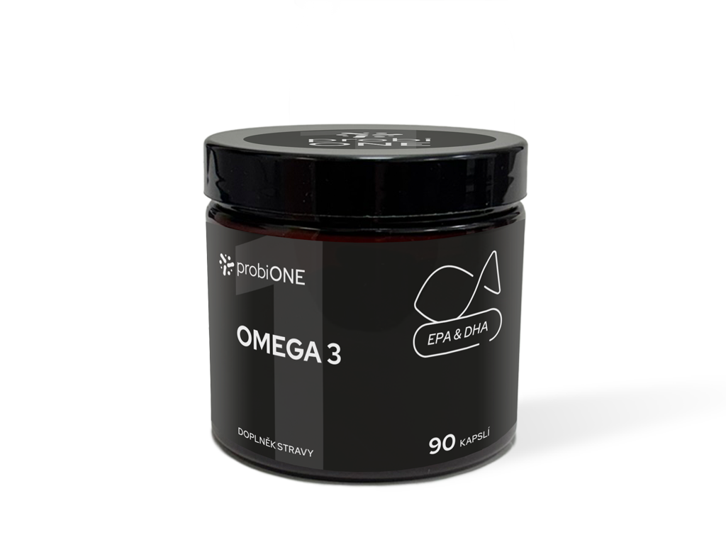 Probione Omega 3