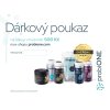 Darkovy poukaz PROBIONE 500Kc 11 2025