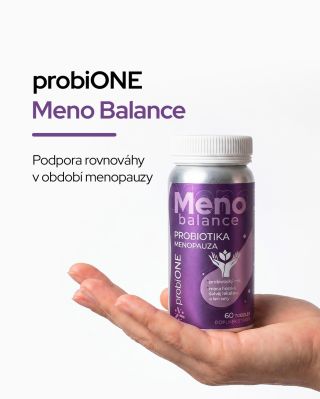 🌿 Každá životní etapa si zaslouží svou podporu. Menopauza přináší řadu přirozených změn, které mohou ovlivnit každodenní...