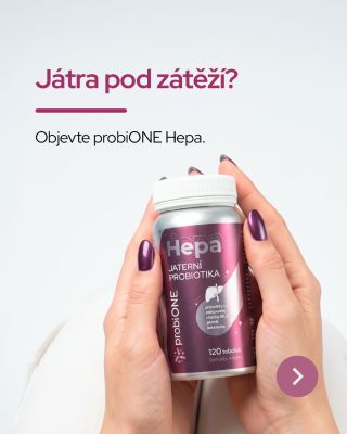🫀 Játra patří mezi nejvytíženější orgány našeho těla. Přesto jim často začneme věnovat pozornost až ve chvíli, kdy nám...