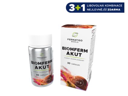 0000169 biomferm akut 30 kapsli 550