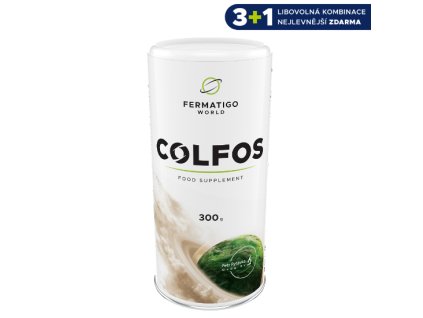 0000151 colfos 300 g 550