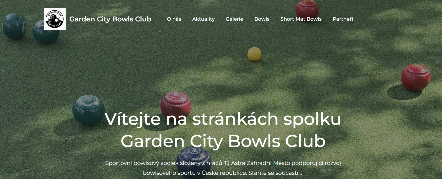 Garden City Bowls Club