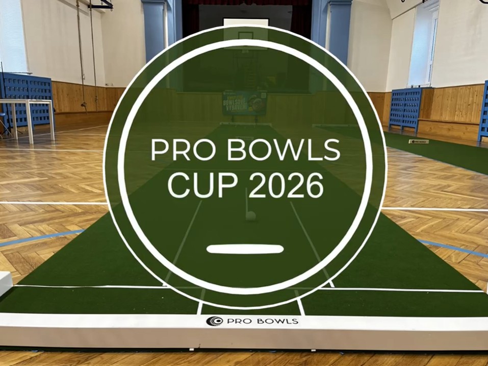 Pro Bowls CUP 2026