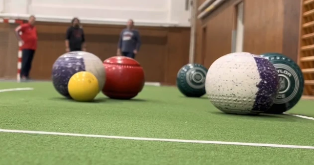 Short Mat Bowls - Pronájem