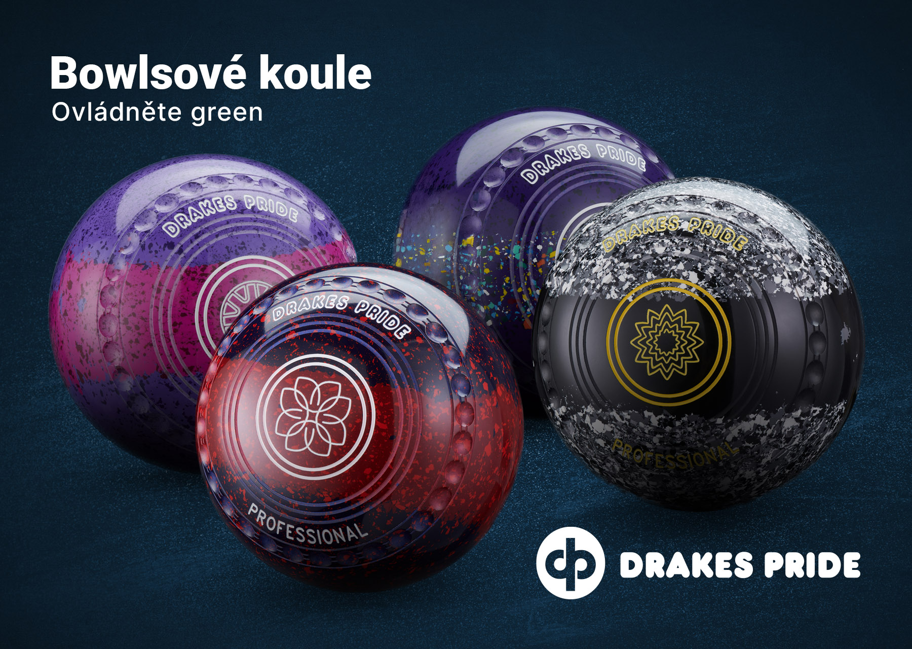 Drakes Pride Koule