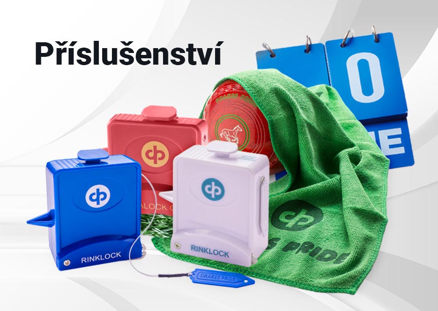 Prislusenstvi