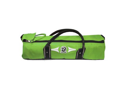 4 Bowl cylinder Bag Lime