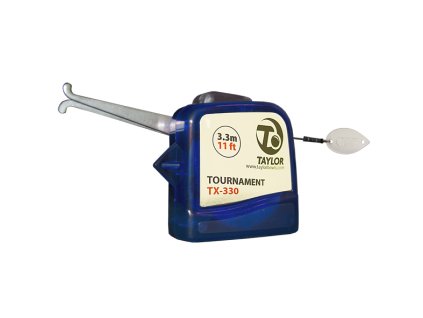 Tournament Measure 11ft (Blue)