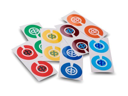 0001830 bowls identification markers