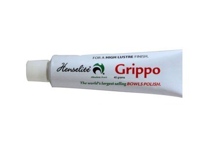 Grippo Tube