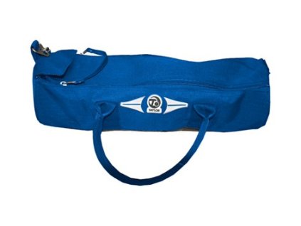 4 Bowl Cylinder Bag Blue
