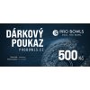 Poukaz 500