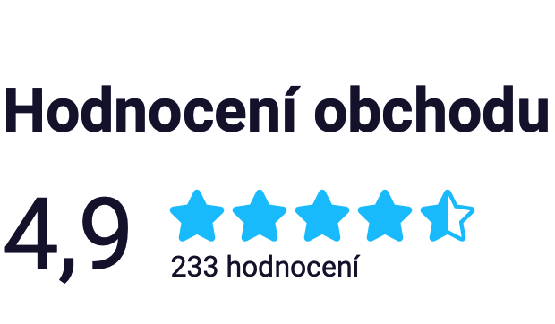 HODNOCENÍ OBCHODU