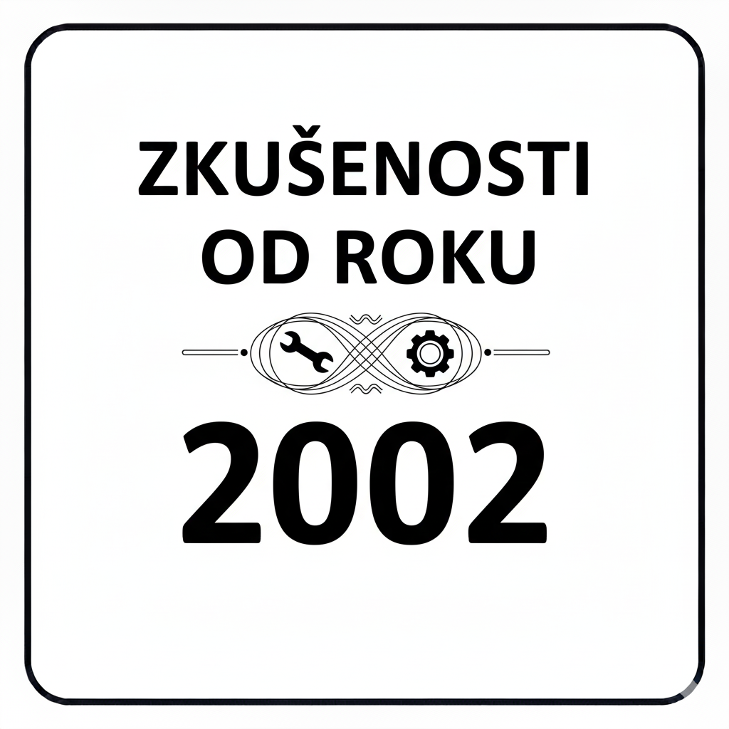 probrany.cz - máme zkušenosti od roku 2002