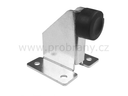 CAIS ES 50PN spodní doraz k přišroubování, pro pojezdovou i křídlovou bránu