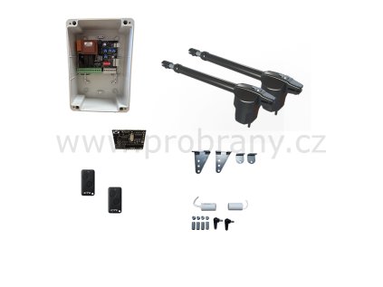 EP Wing HR4000E ECO probrany