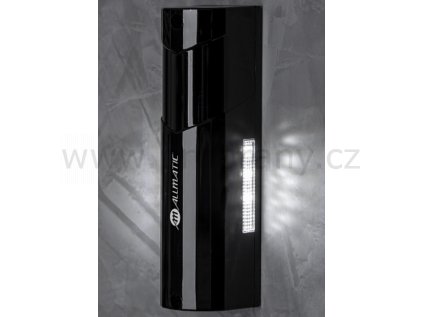 Allmatic IRIS LED - natáčecí fotobuňky s led osvětlením