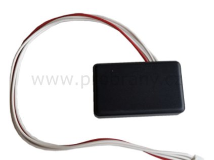 Allmatic BLUETOOTH ALL - bluetooth modul pro jednotky BIOS